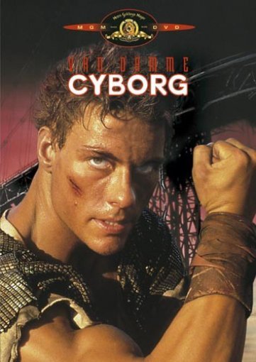 Cyborg