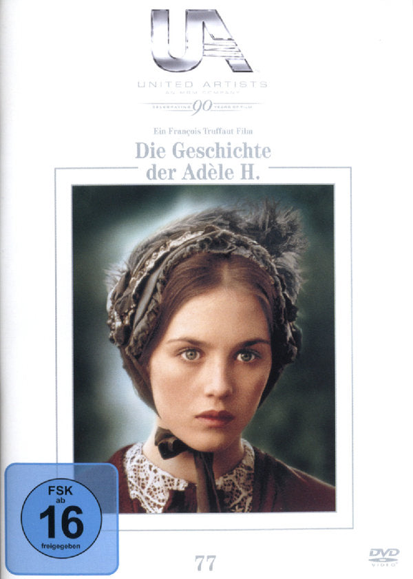 Die Geschichte der Adele H.