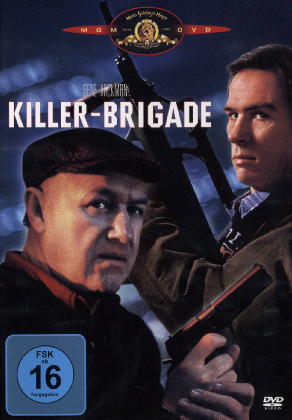 Die Killer Brigade