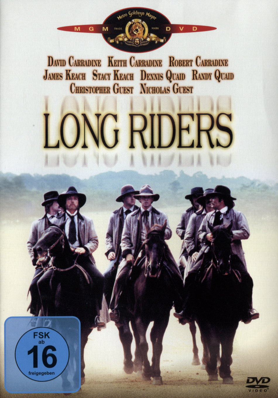 Long Riders