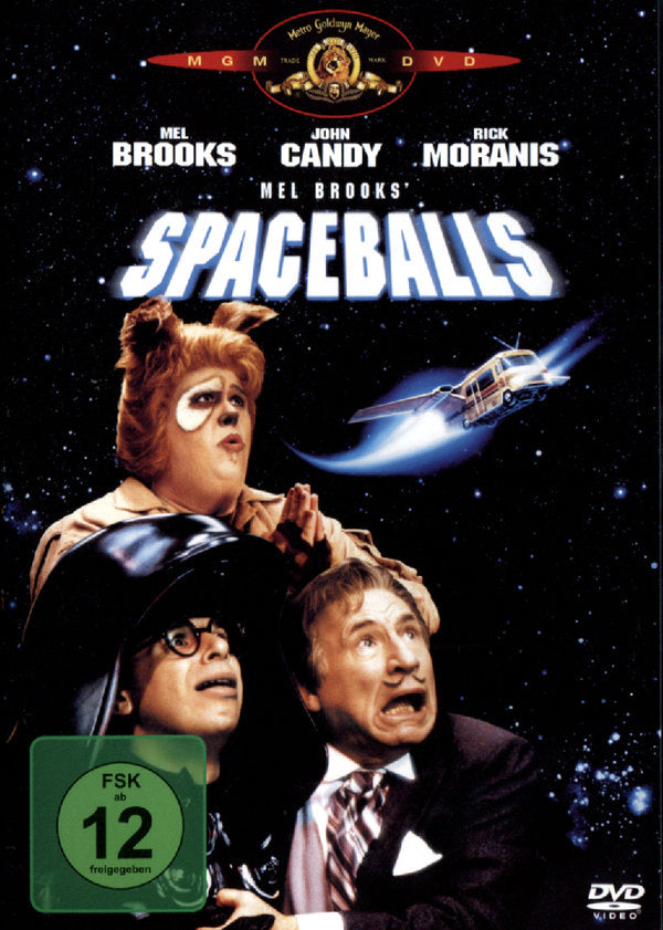 Spaceballs