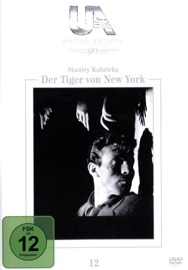 Der Tiger von New York