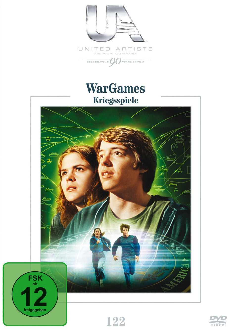 War Games