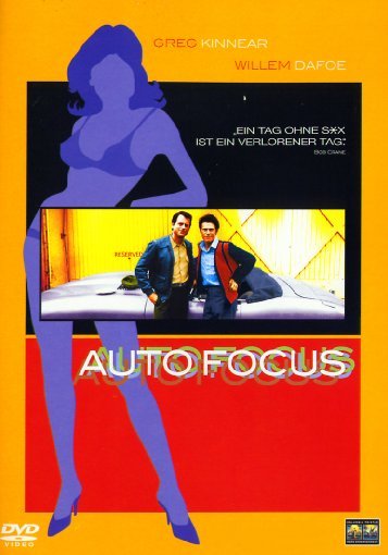 Auto Focus