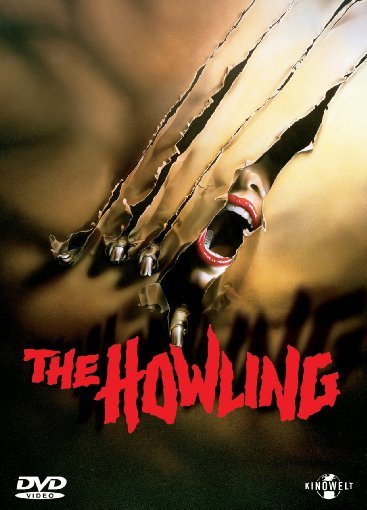 The Howling - Das Tier 1