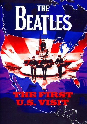 Beatles - The First U.S. Visit