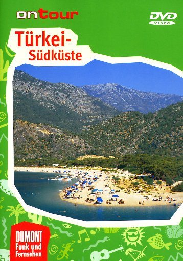 Türkei - Südküste - On Tour