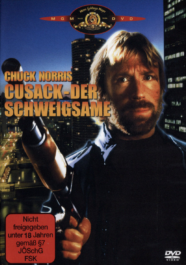 Cusack - Der Schweigsame