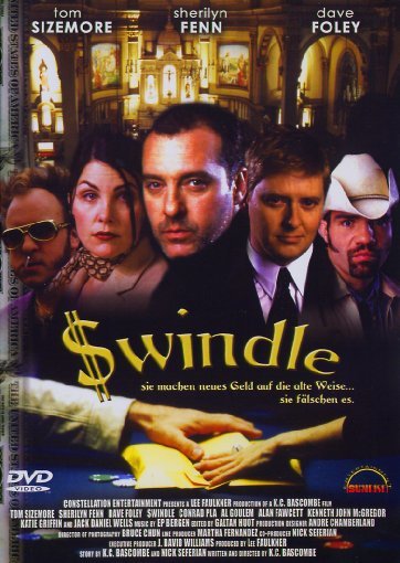 Swindle