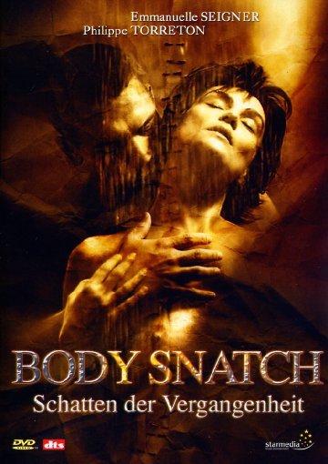 Body Snatch - Schatten der Vergangenheit