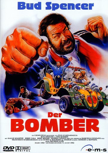 Der Bomber