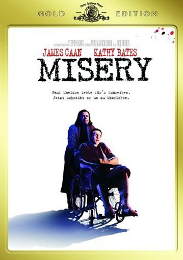 Misery - Gold Edition
