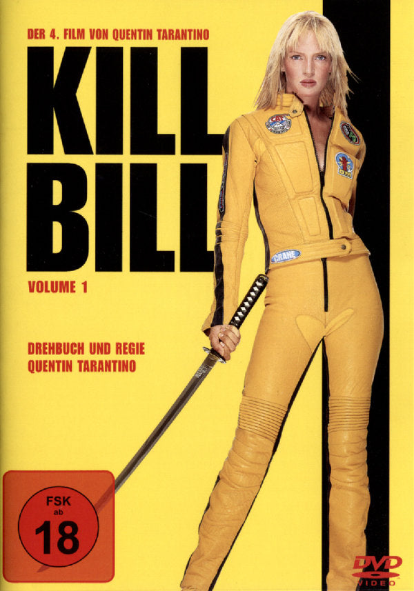 Kill Bill: Volume 2