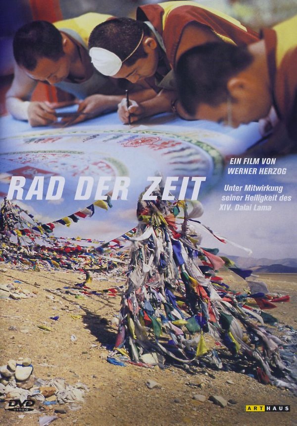 Rad der Zeit