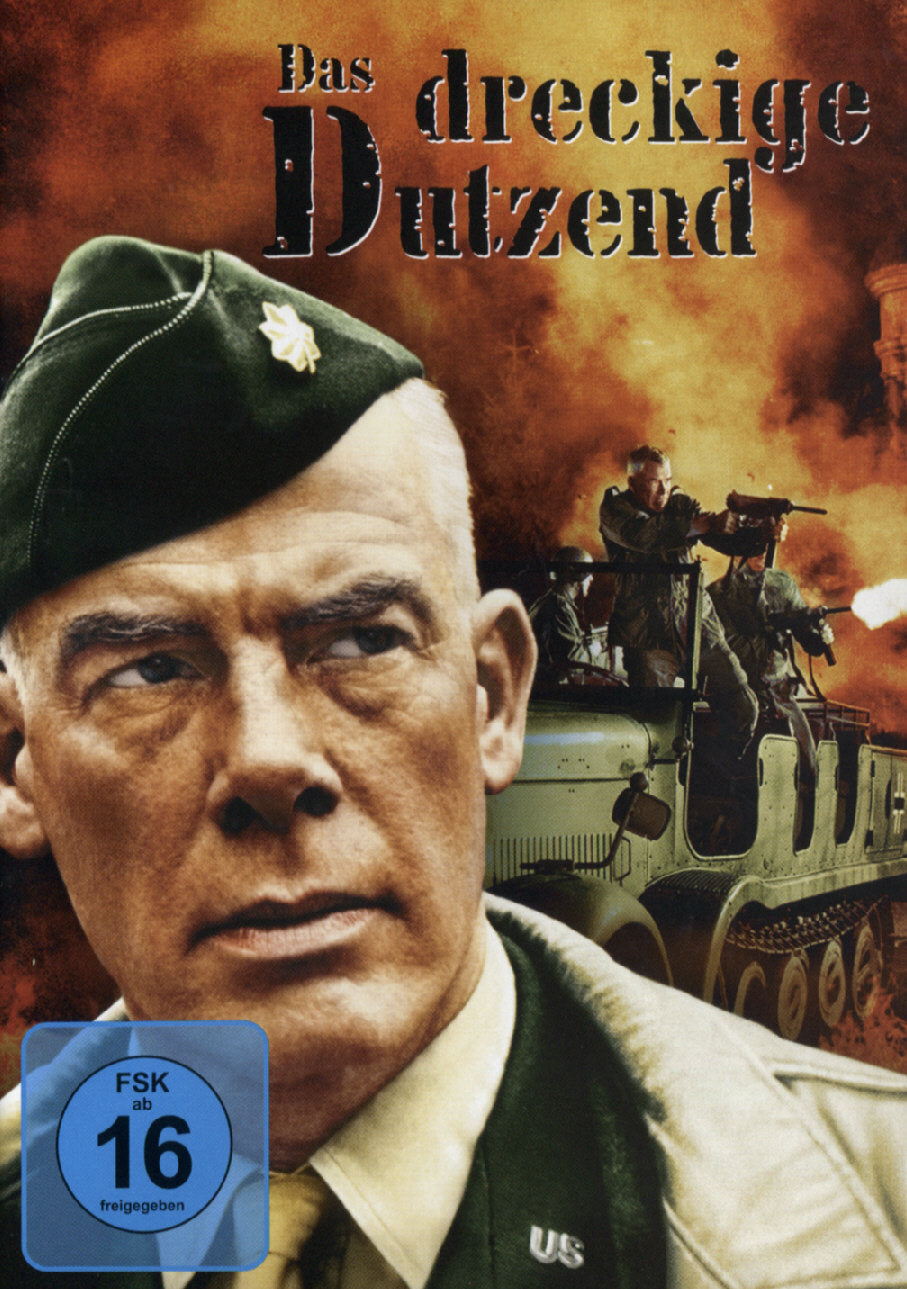 Das dreckige Dutzend