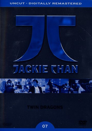 Jackie Chan - Twin Dragons  [CE]