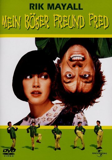 Mein böser Freund Fred