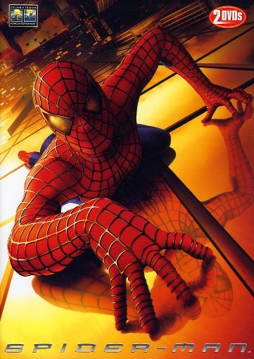 Spider-Man 1  [2 DVDs]