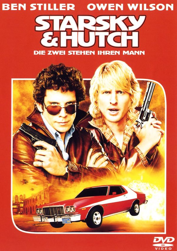 Starsky & Hutch