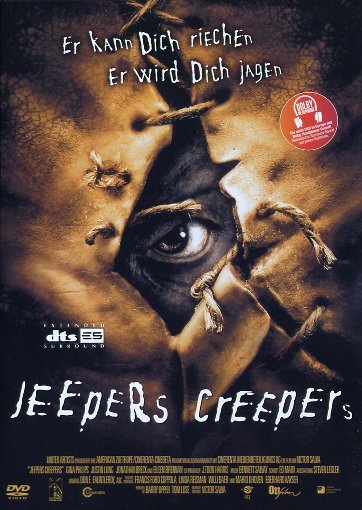 Jeepers Creepers