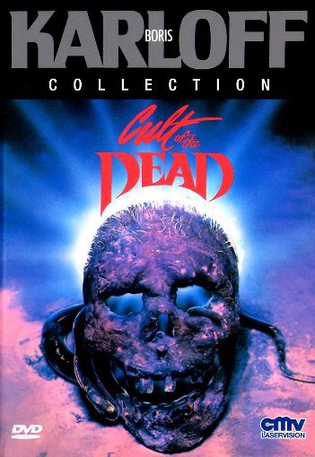 Cult of the Dead