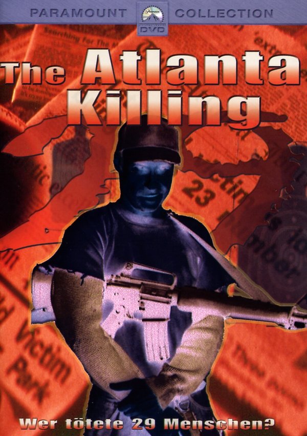 The Atlanta Killing