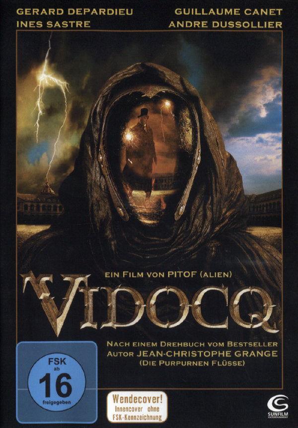 Vidocq