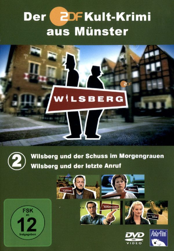 Wilsberg 2