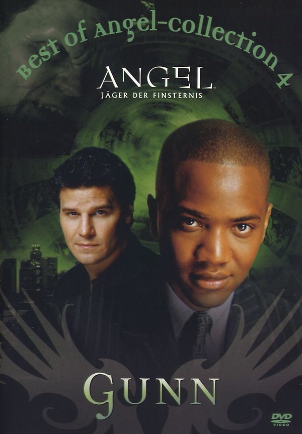 Best of Angel Collection 4