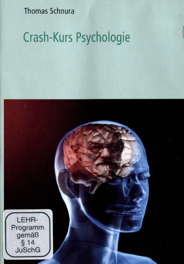 Psycho-Crash-Kurs