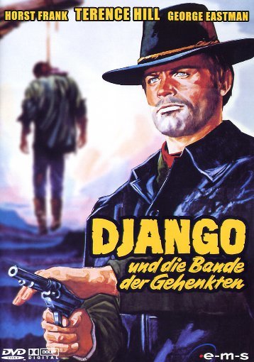 Django und die Bande der Gehenkten