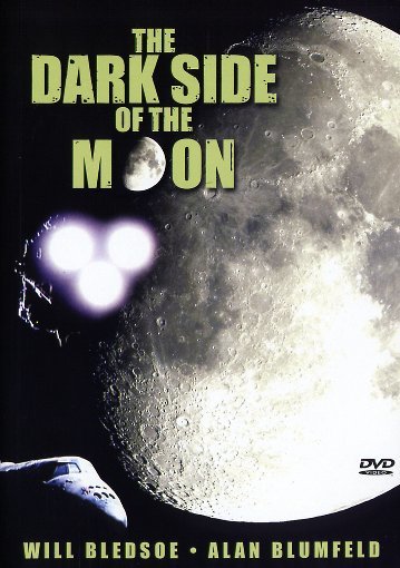 The Dark Side of the Moon