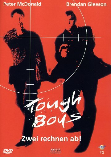 Tough Boys - Zwei rechnen ab