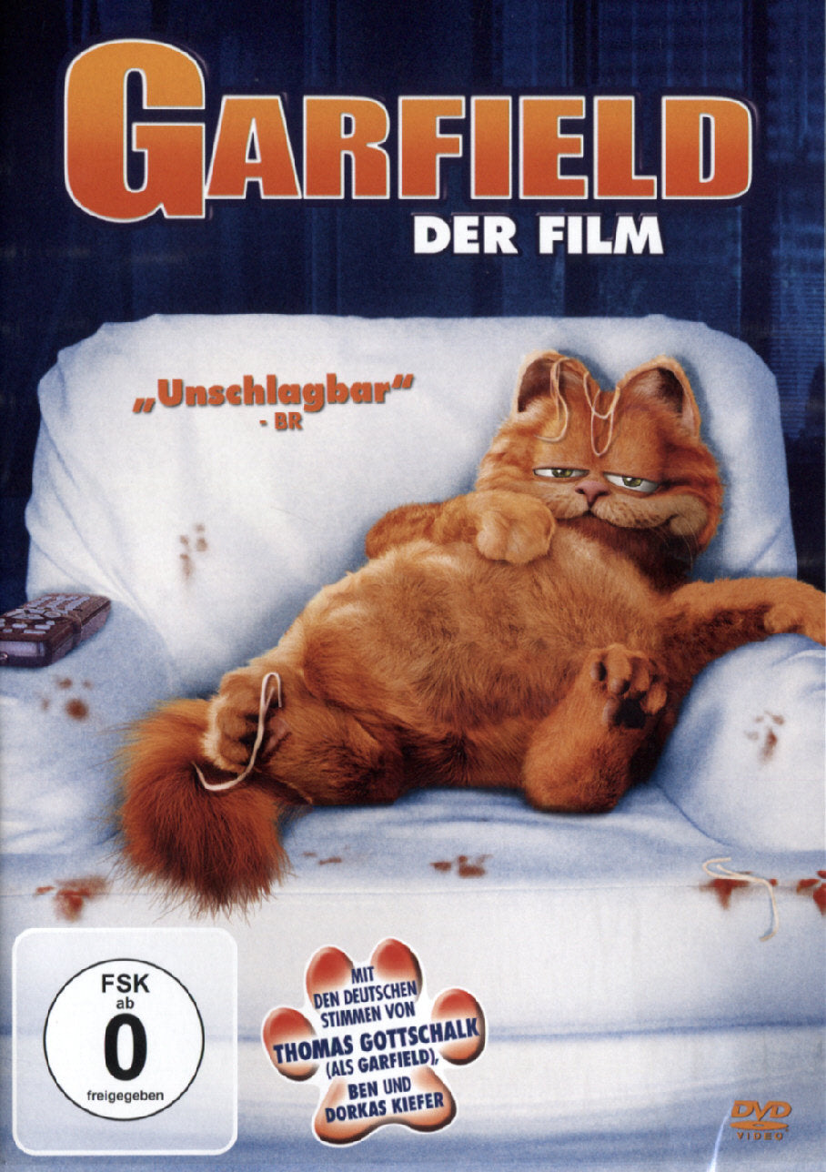 Garfield - Der Film
