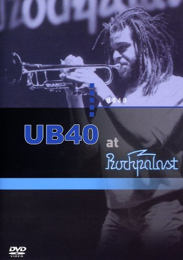 UB 40 - At Rockpalast