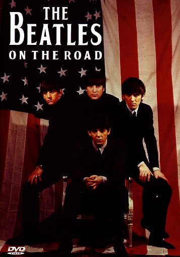 Beatles - On the Road