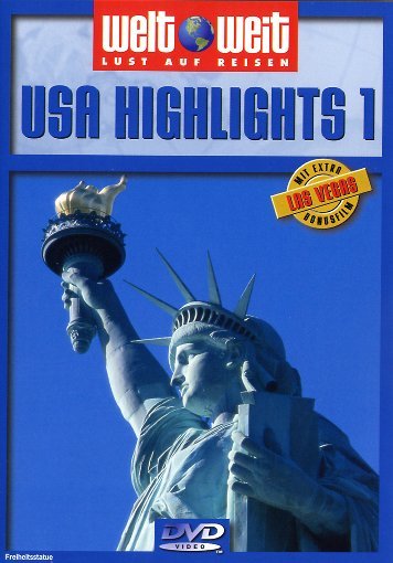 USA - Weltweit - Highlights 1