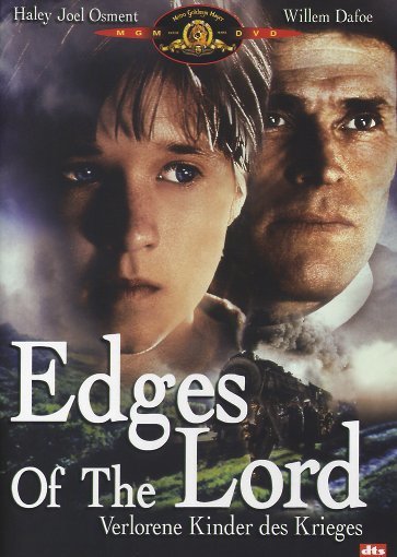 Edges of the Lord