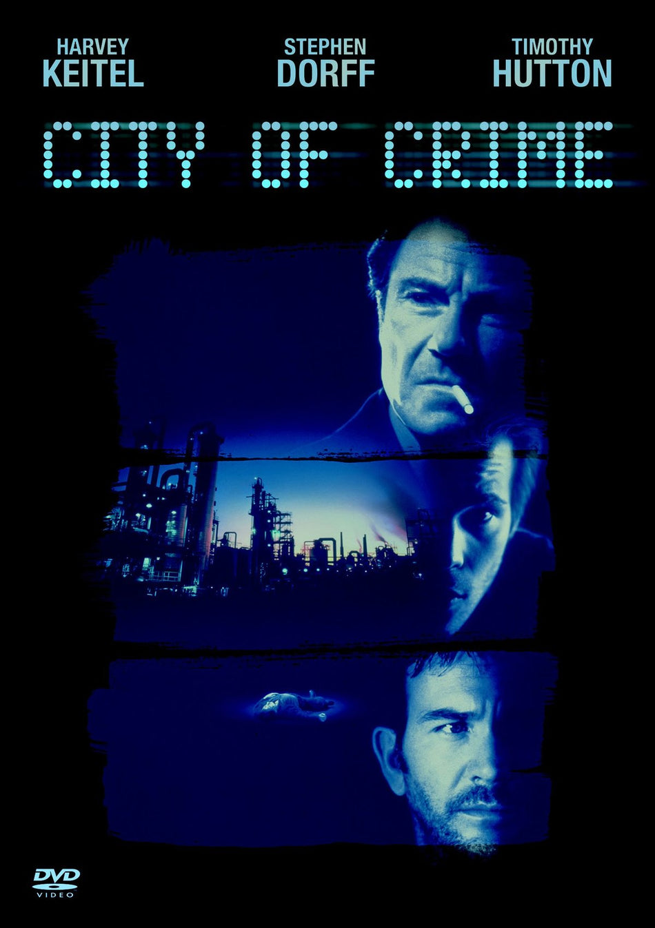 City of Crime