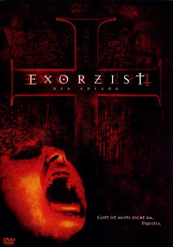 Der Exorzist - Der Anfang [Neu]