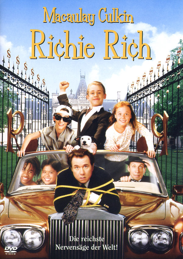 Richie Rich