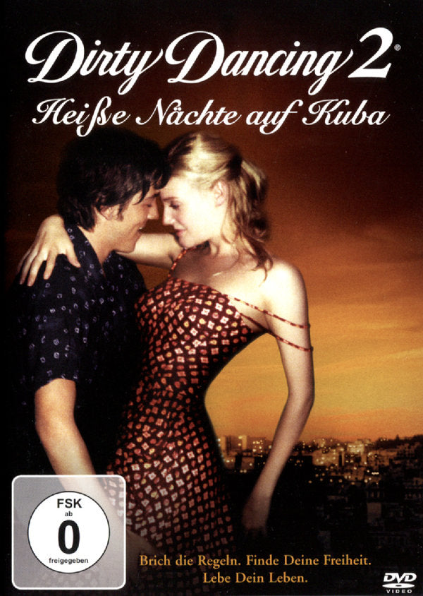 Dirty Dancing 2 - Heiße Nächte auf Kuba