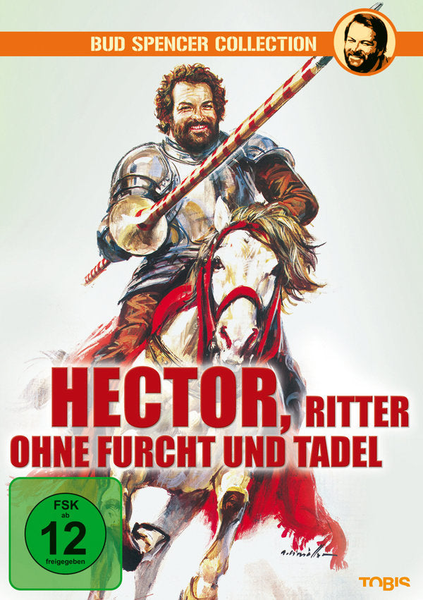 Hector, Ritter ohne Furcht und Tadel