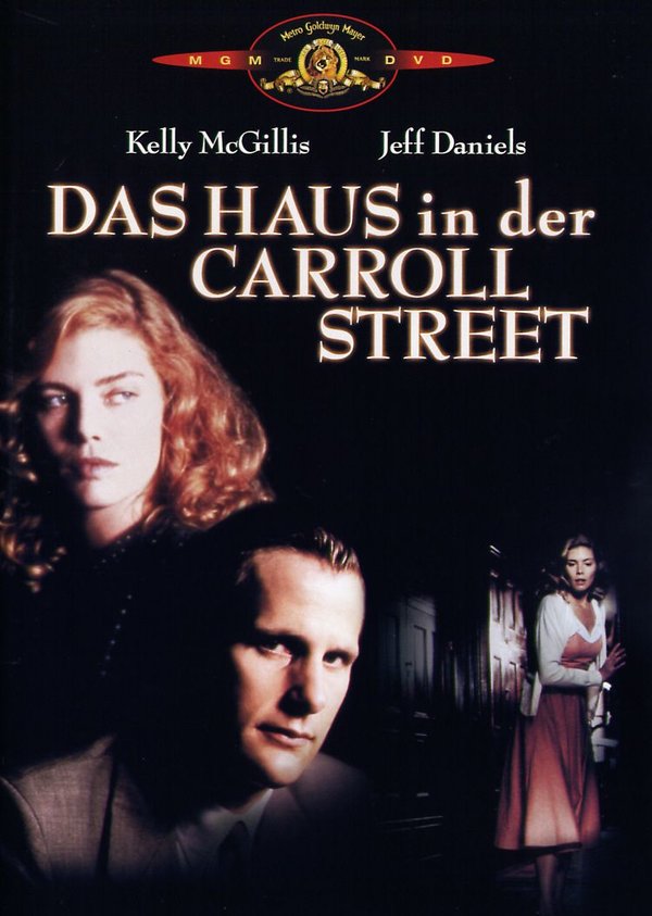 Das Haus in der Carroll Street