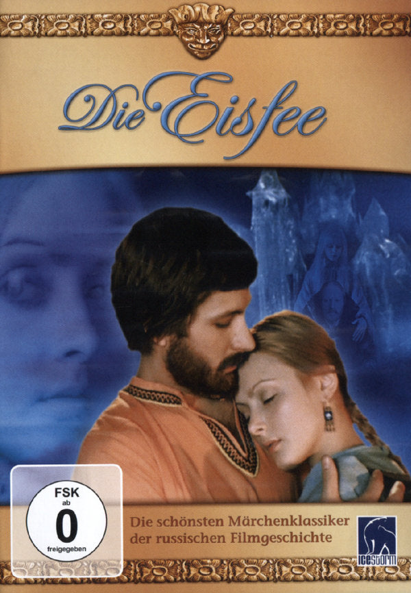 Die Eisfee