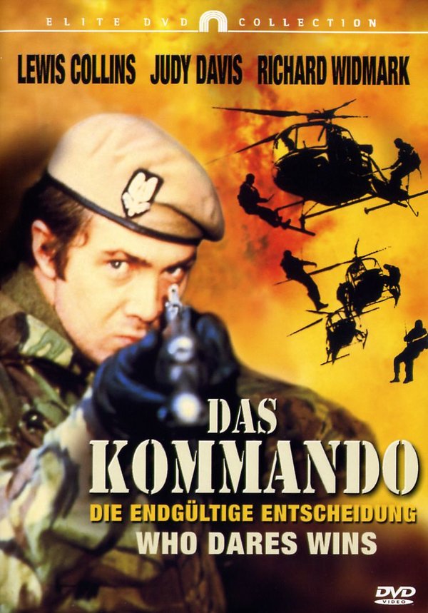 Das Kommando