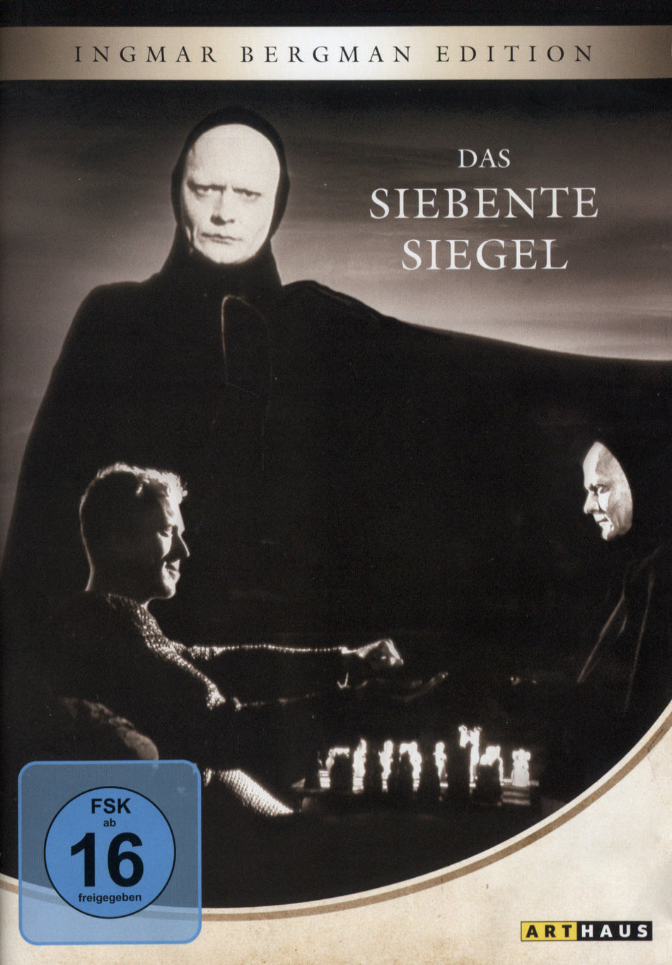 Das siebente Siegel
