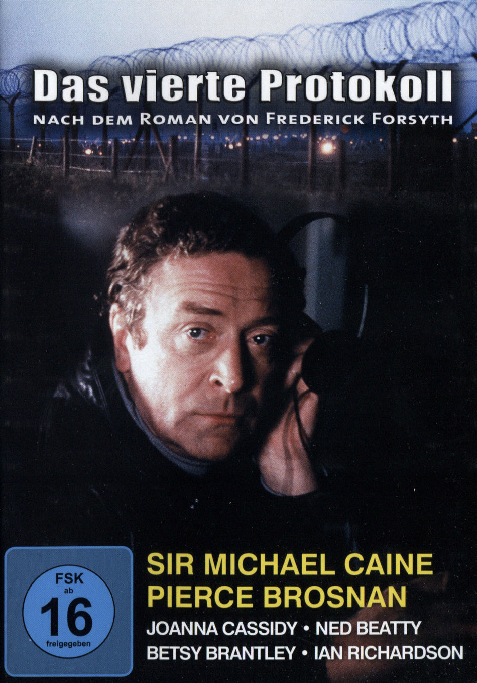 Das vierte Protokoll