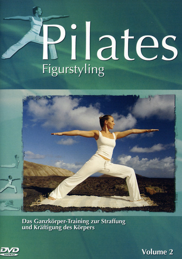 Pilates - Figurstyling Volume 2
