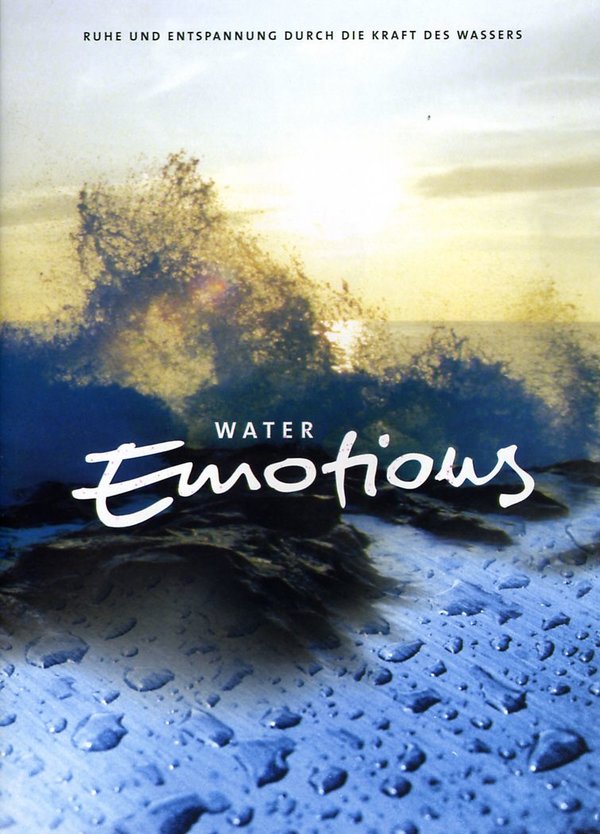 Water Emotions